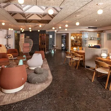 Otel Thalazur - Hôtel&spa