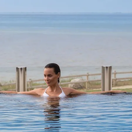 Otel Thalazur - Hôtel&spa 4*