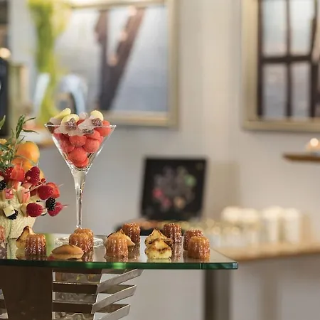 Thalazur - Hôtel&spa Otel Royan