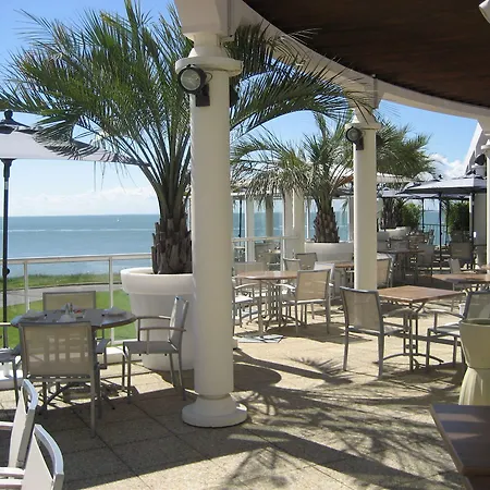 Thalazur - Hôtel&spa 4* Royan