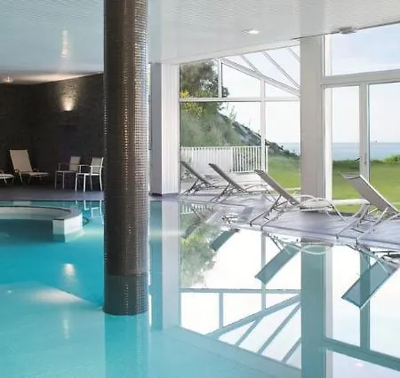 Thalazur - Hôtel&spa 4* Royan