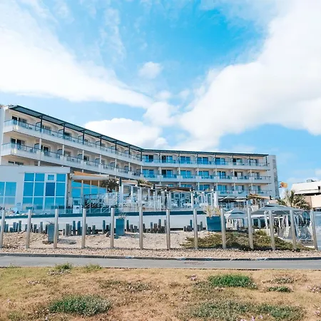 Thalazur - Hôtel&spa Otel Royan