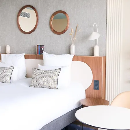 Thalazur - & Hotel 4*