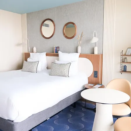 Otel Thalazur - Hôtel&spa 4*