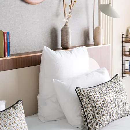 Thalazur - Hôtel&spa Otel Royan