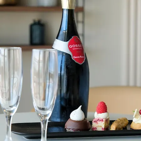 Thalazur - Hôtel&spa Otel 4*