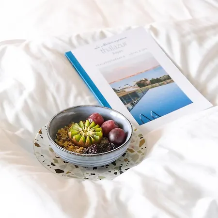 Otel Thalazur - Hôtel&spa Royan