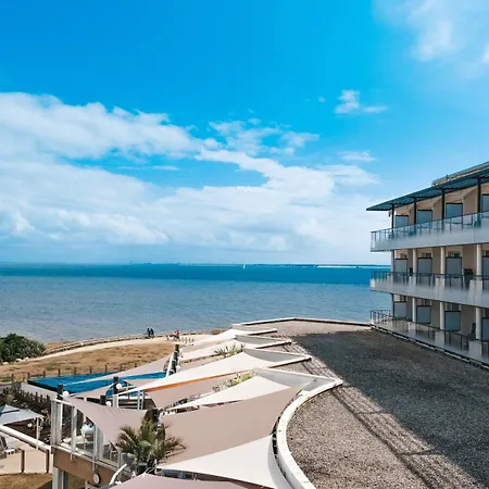 Thalazur - Hôtel&spa 4*