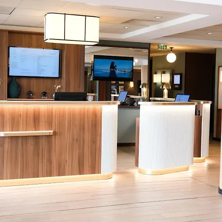 Thalazur - Hôtel&spa