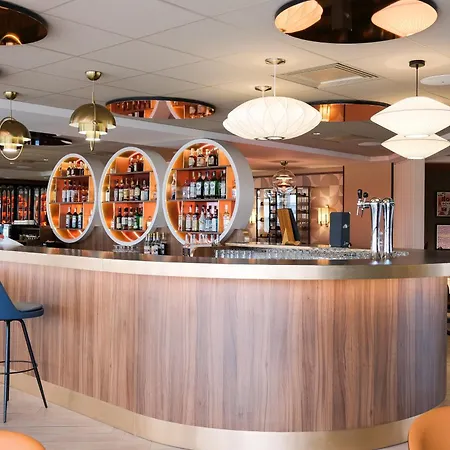 Otel Thalazur - Hôtel&spa 4*