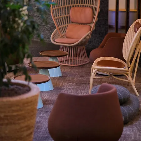 Thalazur - Hôtel&spa 4*