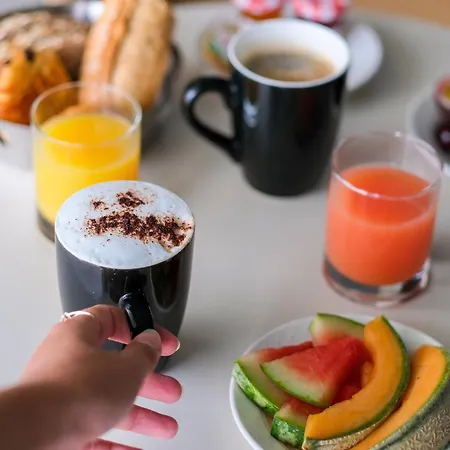 Thalazur - Hôtel&spa