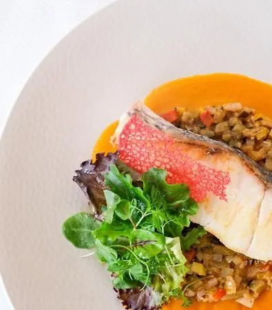 Thalazur - Hôtel&spa 4*