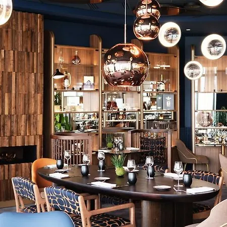 Otel Thalazur - Hôtel&spa