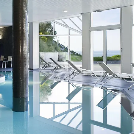 Thalazur - Hôtel&spa 4* Royan
