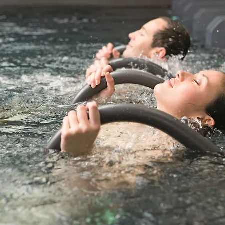 Thalazur - Hôtel&spa Royan