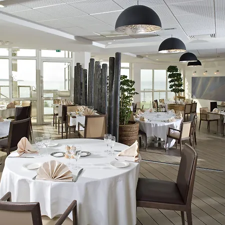 Thalazur - Hôtel&spa