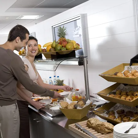 Thalazur - Hôtel&spa Otel