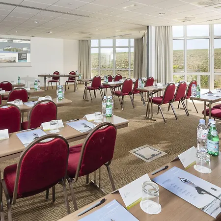 Otel Thalazur - Hôtel&spa