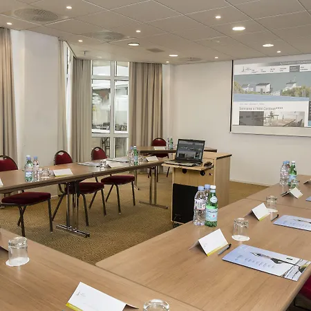 Thalazur - Hôtel&spa