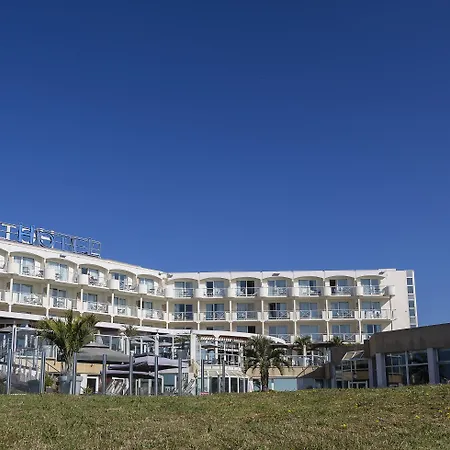 Thalazur - Hôtel&spa Otel 4*