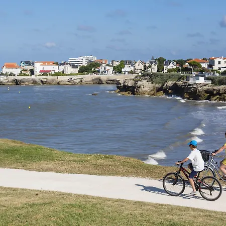 Thalazur - Hôtel&spa Otel