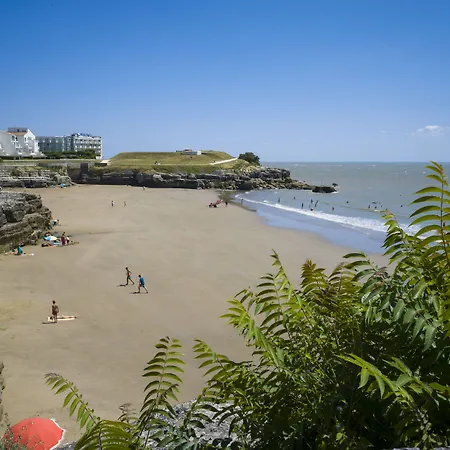 Thalazur - Hôtel&spa 4*