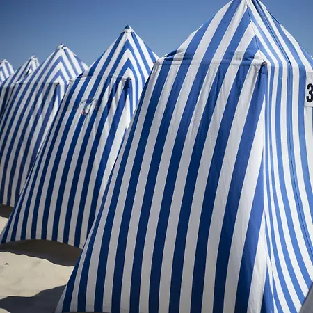 Thalazur - Hôtel&spa