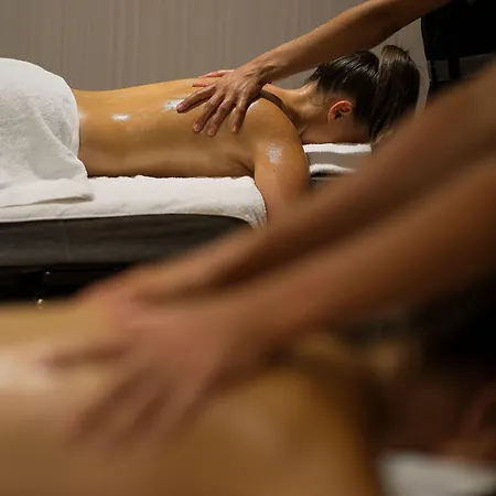 Otel Thalazur - Hôtel&spa