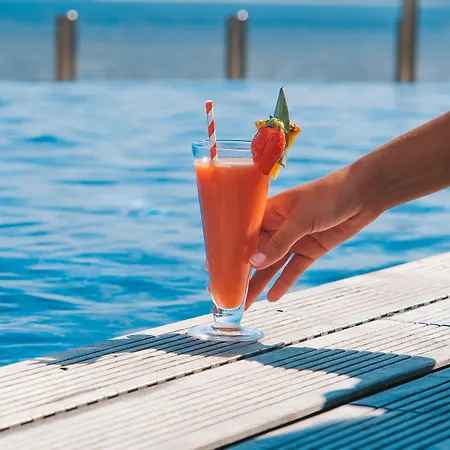 Thalazur - Hôtel&spa Otel Royan