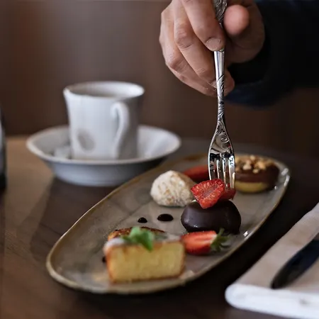 Otel Thalazur - Hôtel&spa 4*