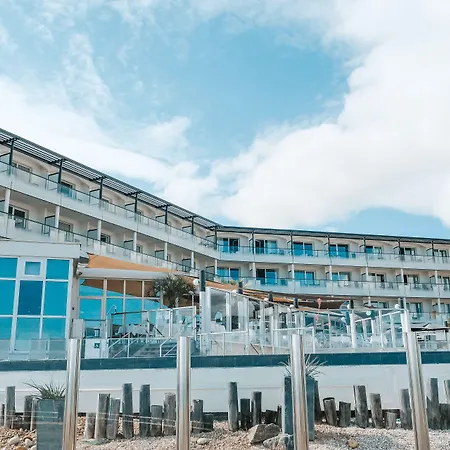 Thalazur - Hôtel&spa Otel Royan