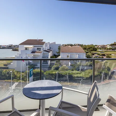 Otel Thalazur - Hôtel&spa