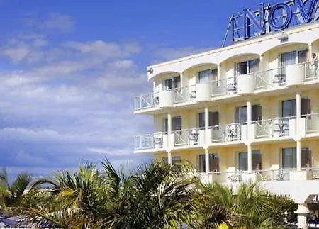 Otel Thalazur - Hôtel&spa Royan