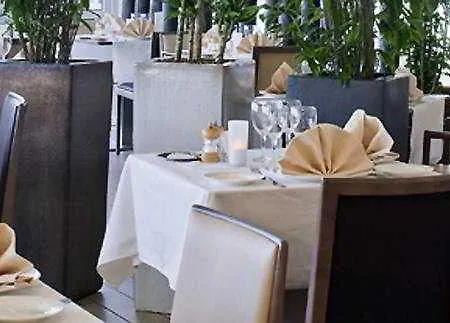 Thalazur - & Hotel