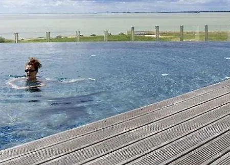 Thalazur - Hôtel&spa Royan