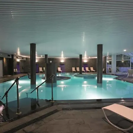 Thalazur - & Hotel