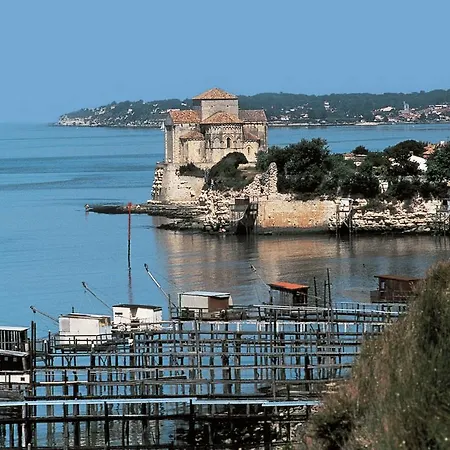 Thalazur - Hôtel&spa