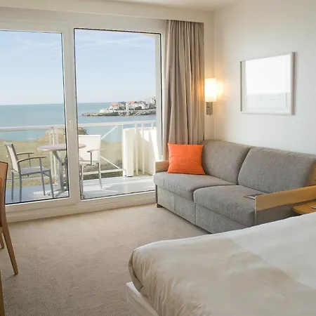 Thalazur - Hôtel&spa Royan