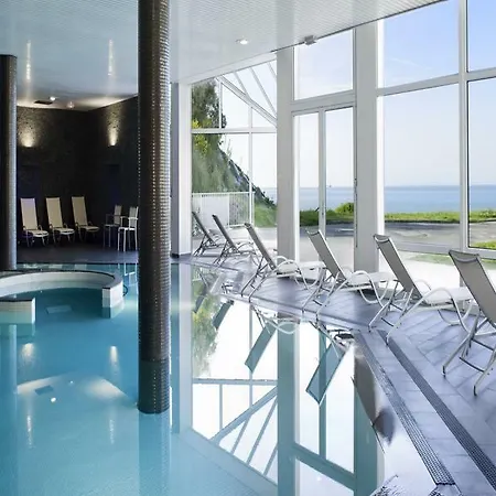 Thalazur - Hôtel&spa