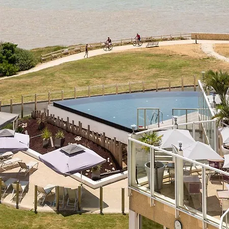 Thalazur - Hôtel&spa 4*