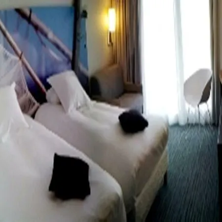 Thalazur - Hôtel&spa Royan