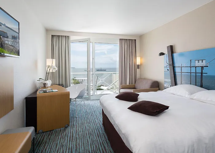 Hotel Thalazur - & 4*