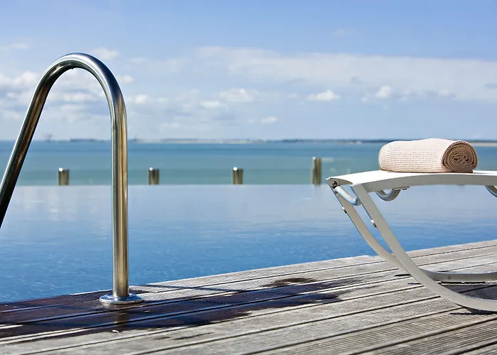 Hotel Thalazur - & Royan