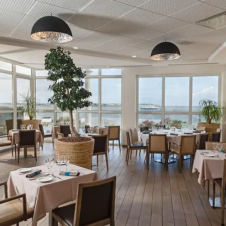 Thalazur - Hôtel&spa 4* Royan