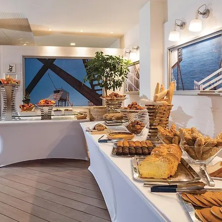 Thalazur - Hôtel&spa