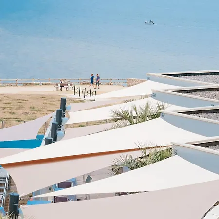 Hotel Hôtel&spa Cordouan By Thalazur Royan