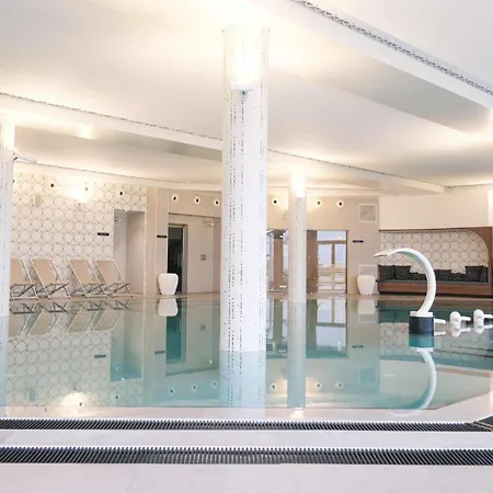 Thalazur - Hôtel&spa