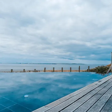 Hotel Hôtel&spa Cordouan By Thalazur