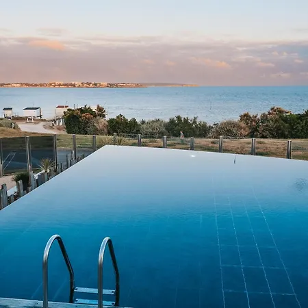 Thalazur - Hôtel&spa Hotel 4*